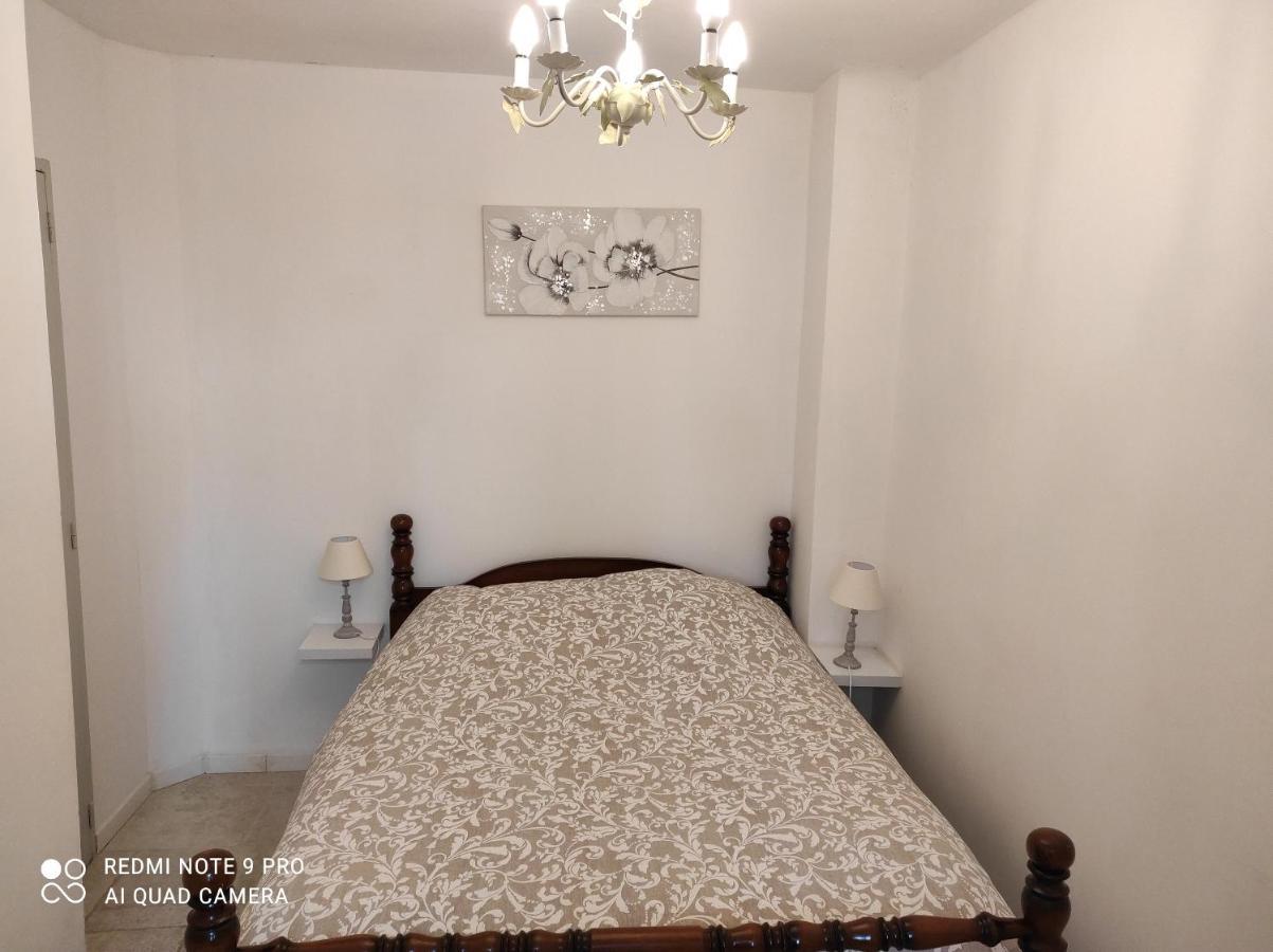 Entre Ble Et Lavande Daire Bonnieux Dış mekan fotoğraf